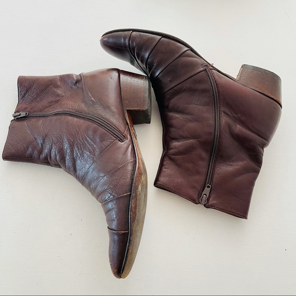 Stacy adams boots size 9 - Picture 4 of 11